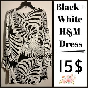 H&M Dress